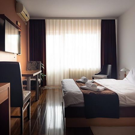 Zlatna Ribica Apartment Голубац Екстериор снимка