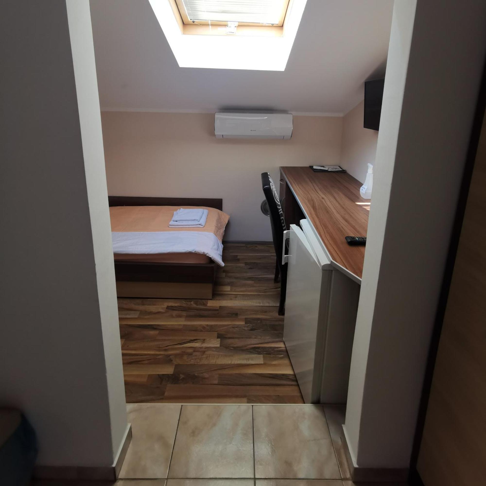 Zlatna Ribica Apartment Голубац Екстериор снимка