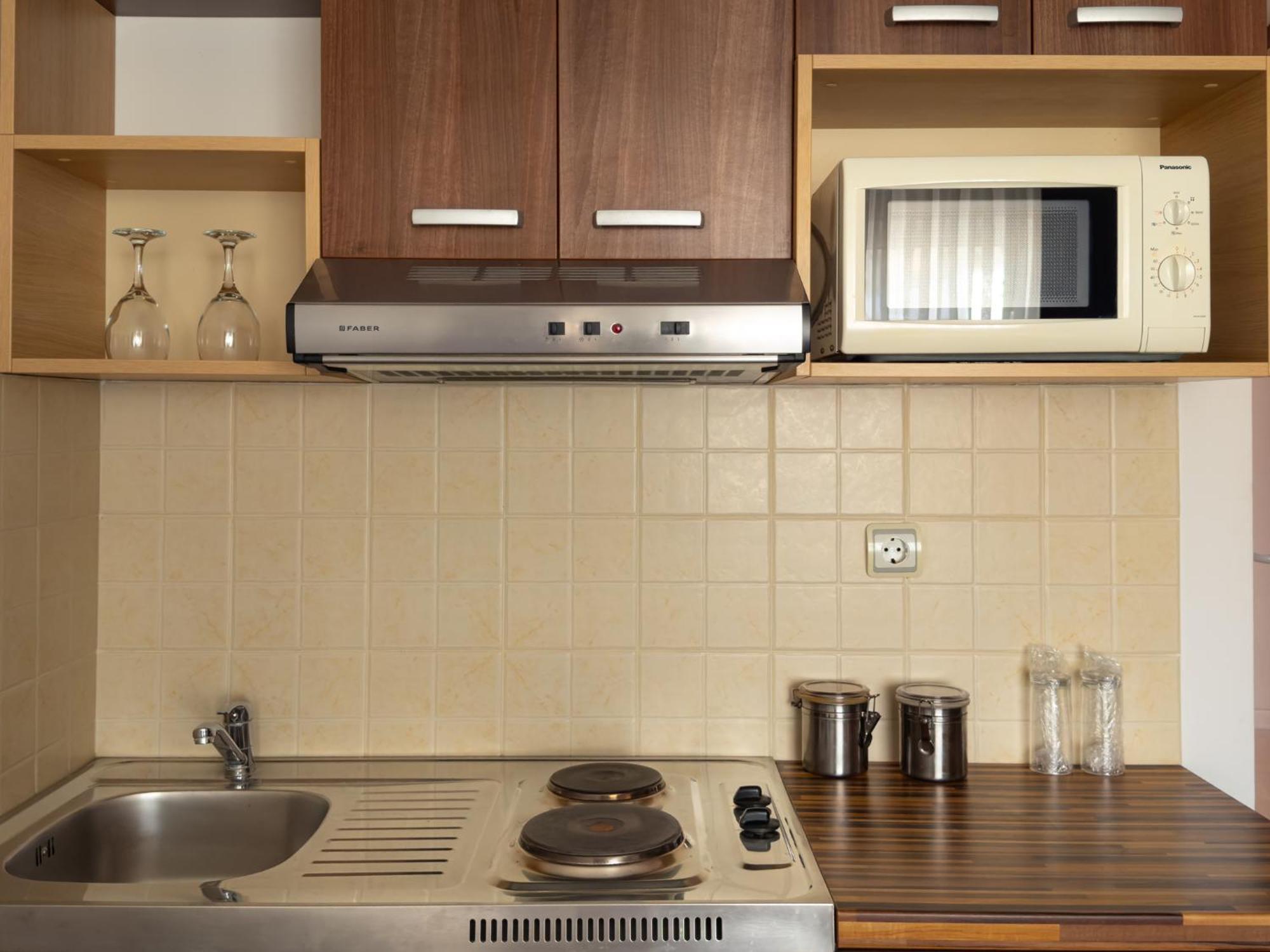 Zlatna Ribica Apartment Голубац Екстериор снимка