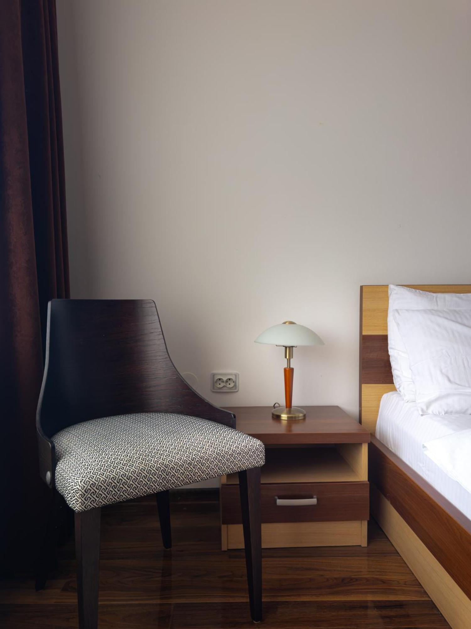 Zlatna Ribica Apartment Голубац Екстериор снимка