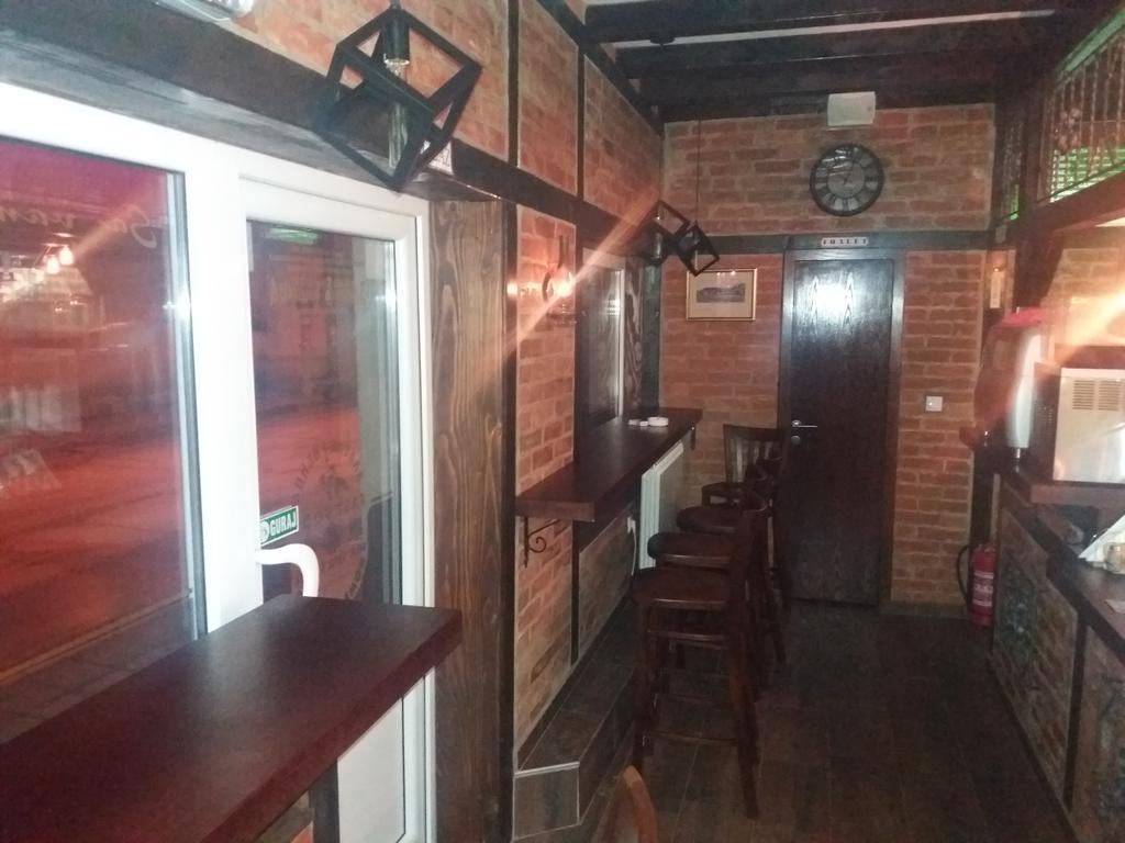 Zlatna Ribica Apartment Голубац Екстериор снимка