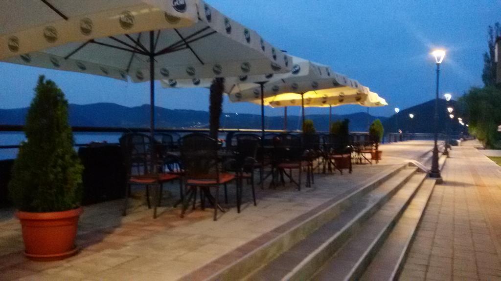 Zlatna Ribica Apartment Голубац Екстериор снимка