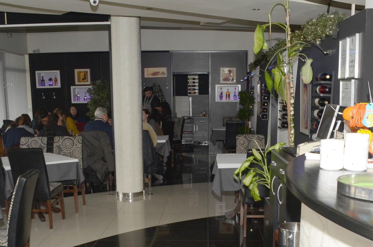 Zlatna Ribica Apartment Голубац Екстериор снимка
