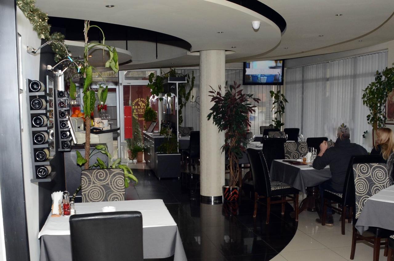Zlatna Ribica Apartment Голубац Екстериор снимка